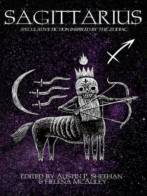 Sagittarius - ebook